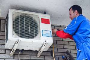 24/7 and Emergency HVAC Near Hunter, UT | Air Conidtioning and Heating Contractors